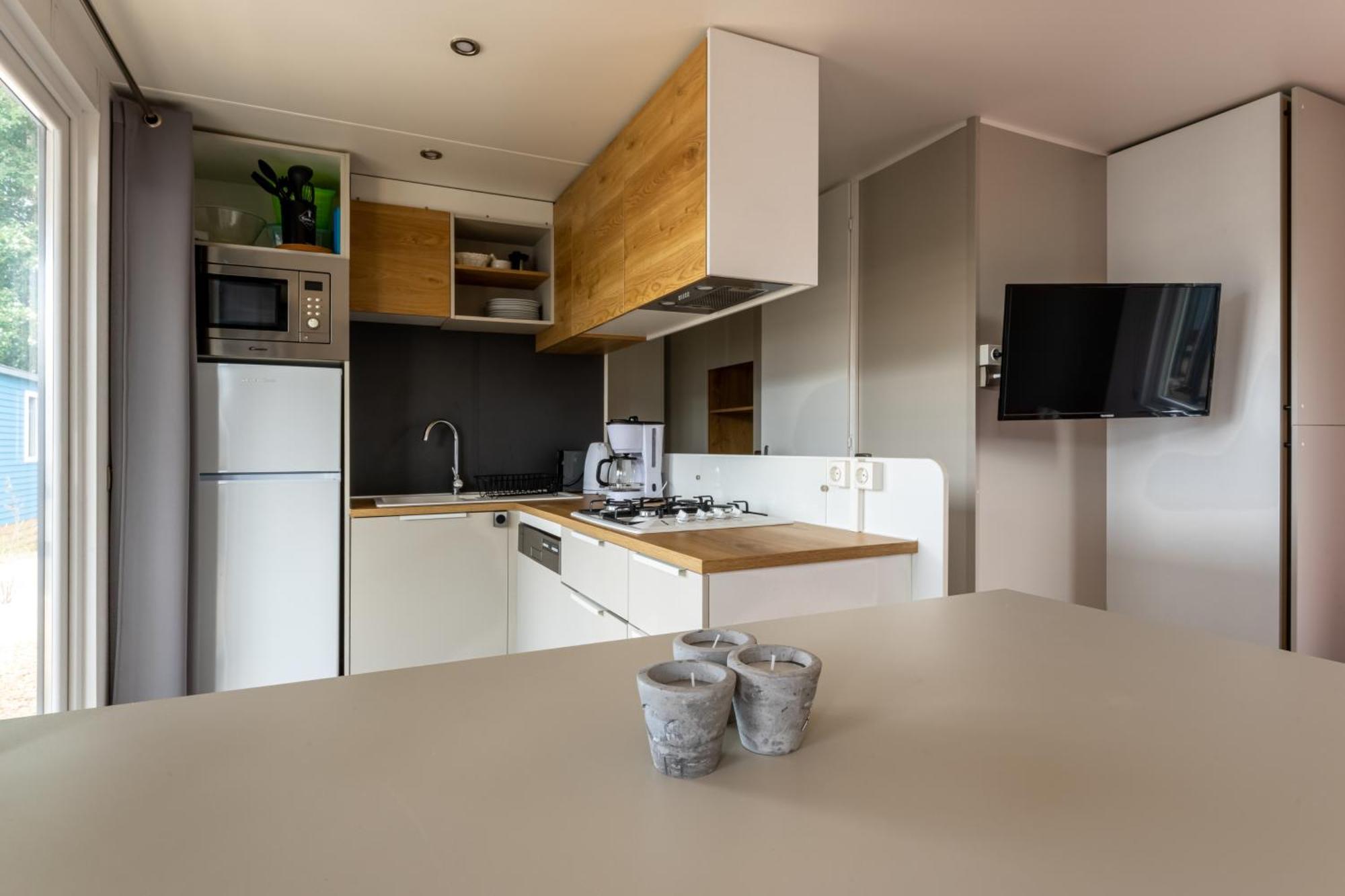 Muschel 60 Villa Шарбойтц Екстериор снимка